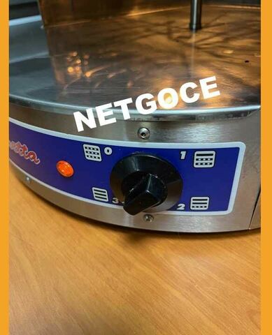 Toaster bruschetta OCCASION Netgoce